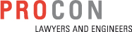PROCON Lawyers and Engineers