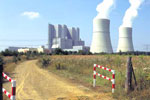 Kraftwerk (Gas), Türkei