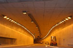 Tunnel, Hamburg
