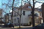 Wohnhaus, Braunschweig