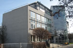 Sonderbauwerk, Berlin