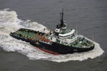 Hochseeschlepper